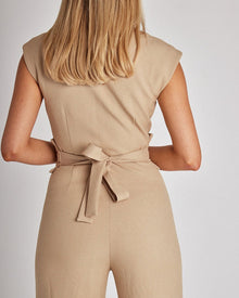 Florence™ |  Stylish Jumpsuit