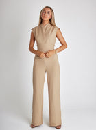 Florence™ |  Stylish Jumpsuit