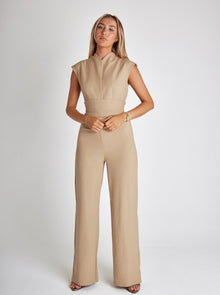 Florence™ |  Stylish Jumpsuit