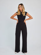 Florence™ |  Stylish Jumpsuit