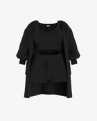 Juli™ | Ensemble Tricoté 4 Pièces Ultra Confort