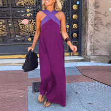 Sienna | Robe à Col Croisé