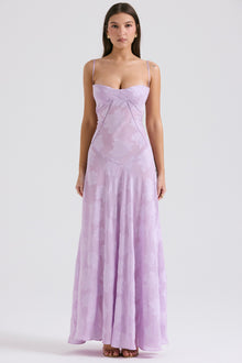 Seren | Robe Bohème & Détails Délicats