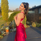 Layorza | Robe Maxi