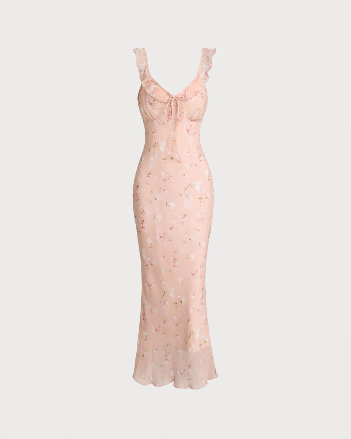 Maëlle | Robe Séduisante & Esprit Parisien