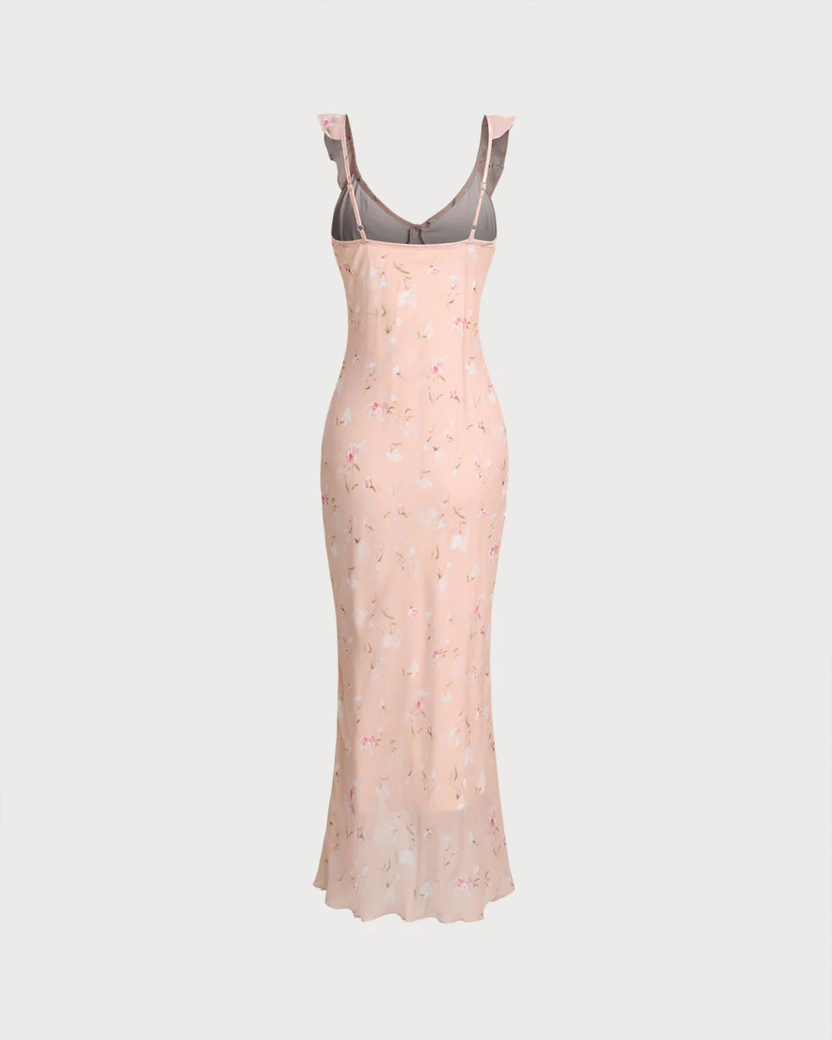 Maëlle | Robe Séduisante & Esprit Parisien