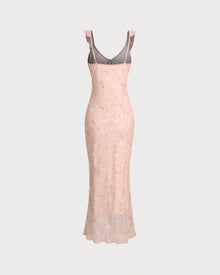 Maëlle | Robe Séduisante & Esprit Parisien