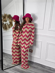 Solène | Robe Crochet & Vibes Rétro