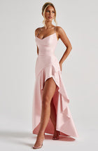 Samira | Robe Maxi