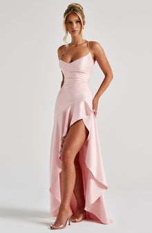 Samira | Robe Maxi