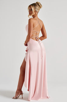 Samira | Robe Maxi