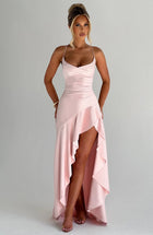 Samira | Robe Maxi