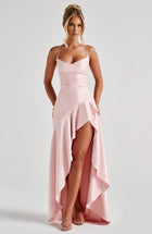 Samira | Robe Maxi
