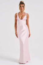 Shayla | Robe Maxi