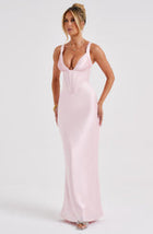 Shayla | Robe Maxi