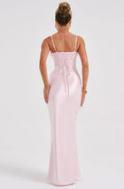 Shayla | Robe Maxi
