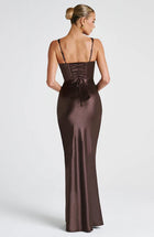 Shayla | Robe Maxi