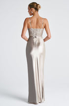 Shayla | Robe Maxi