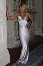 Shayla | Robe Maxi