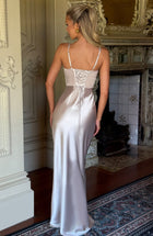 Shayla | Robe Maxi