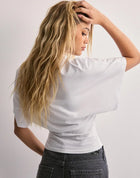 Maëva | Top à Manches Larges