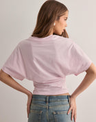 Lilo | T-shirt Manches Larges