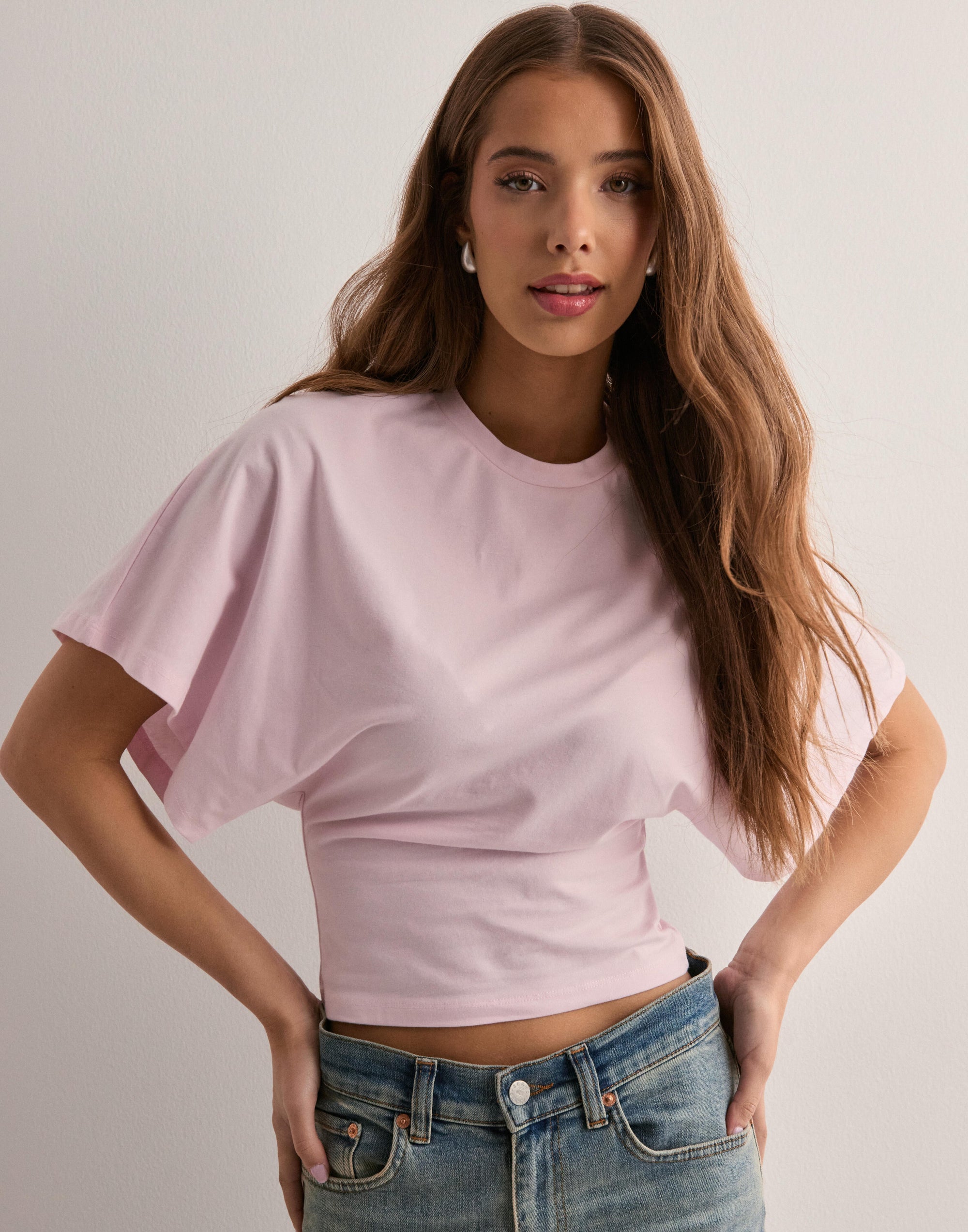Lilo | T-shirt Manches Larges