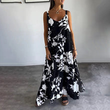 Lina | Robe Fleurie Dos Nu
