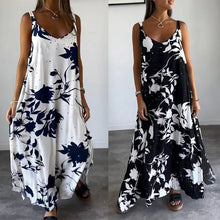 Lina | Robe Fleurie Dos Nu