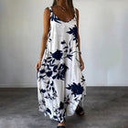 Lina | Robe Fleurie Dos Nu