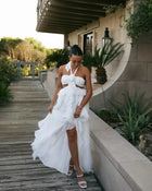 Anaïs | Robe Romantique & Aérienne