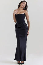 Vera | Robe Corset