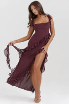 Alexia | Robe de Printemps