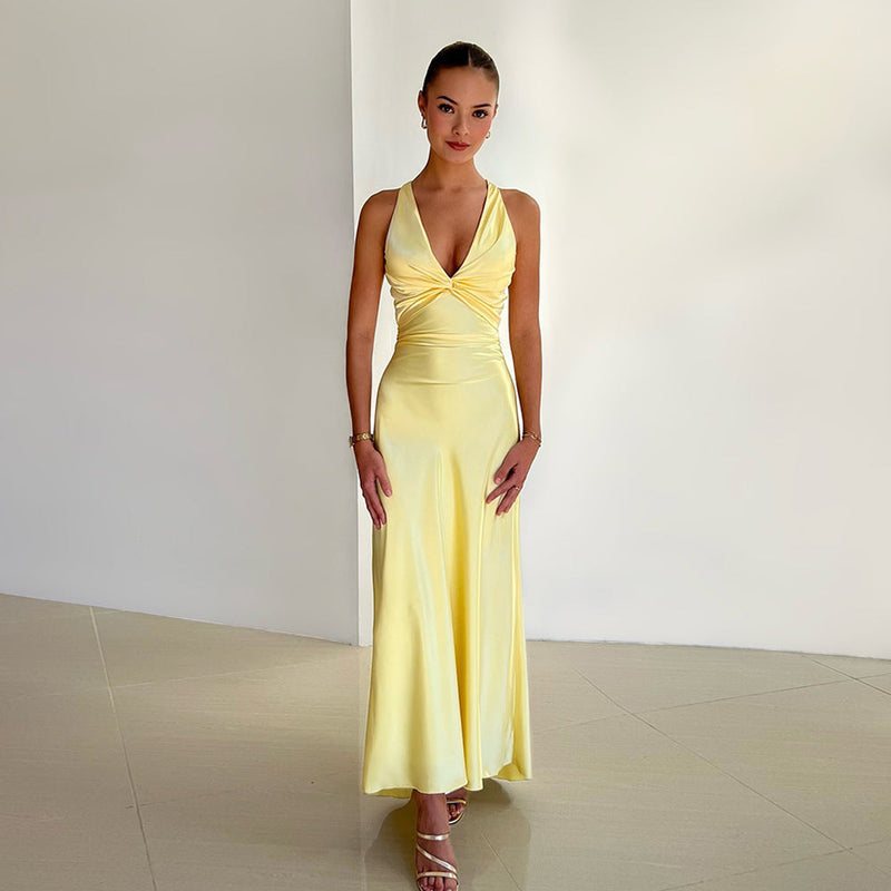Layorza | Robe Maxi