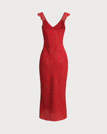 Maëlle | Robe Séduisante & Esprit Parisien
