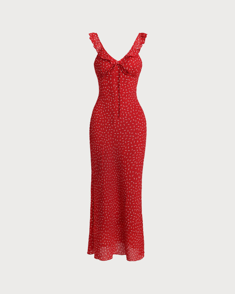 Maëlle | Robe Séduisante & Esprit Parisien