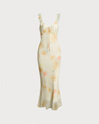 Maëlle | Robe Séduisante & Esprit Parisien