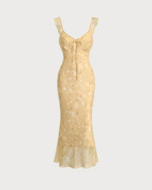 Maëlle | Robe Séduisante & Esprit Parisien