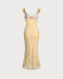 Maëlle | Robe Séduisante & Esprit Parisien