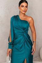 Yolina | Robe Élégante
