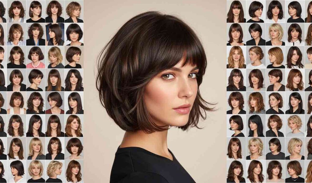 Coupe De Cheveux Femme 2026 01 Ans